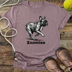 Zoomies T-Shirt