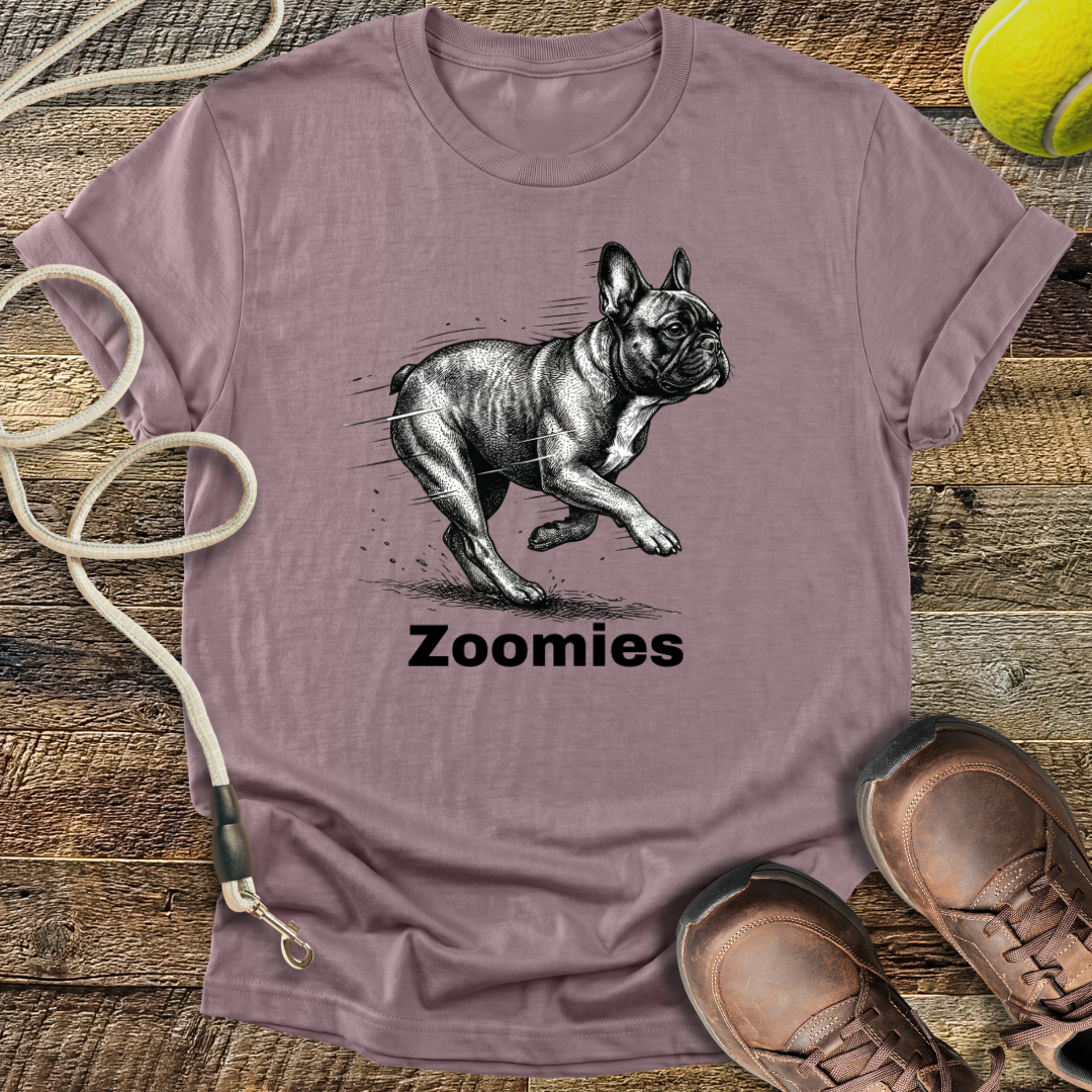 Zoomies T-Shirt