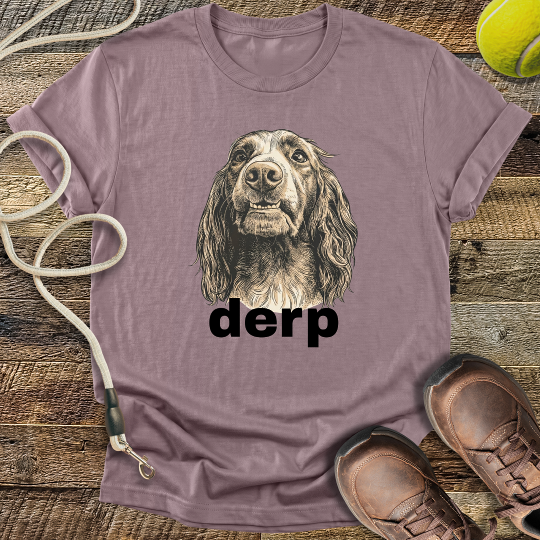 derp T-Shirt