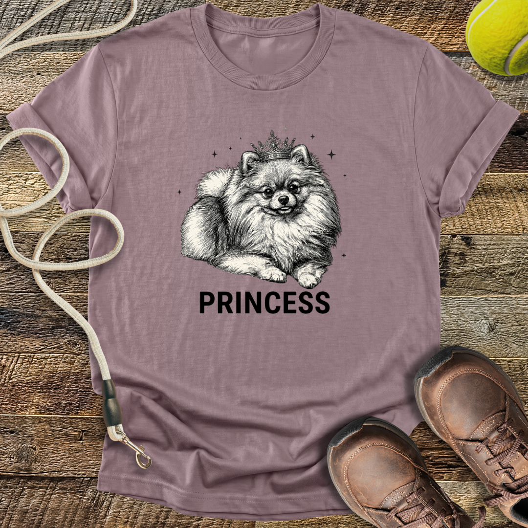 Princess T-Shirt