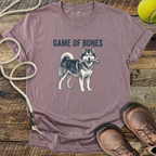 Game Of Bones T-Shirt