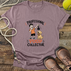 Professional Poop Collector T-Shirt