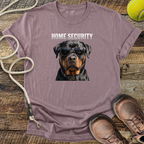 Home Security T-Shirt