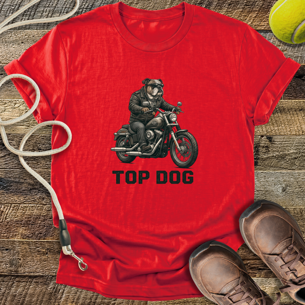 Top Dog T-Shirt