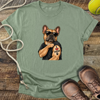 I Love Treats T-Shirt