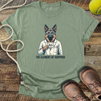 The Element of Surprise T-Shirt