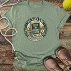My Pets Are My Recharge Station T-Shirt