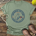 Please Don't Talk To Me T-Shirt