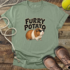 Furry Potato T-Shirt