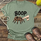 Boop (Tarantula) T-Shirt