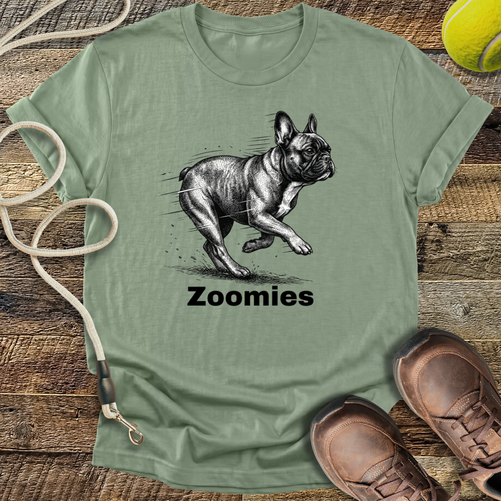 Zoomies T-Shirt