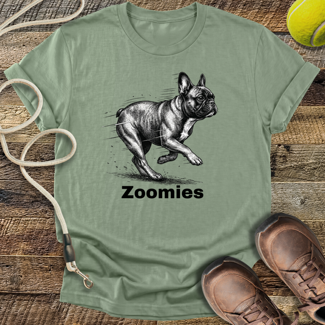 Zoomies T-Shirt