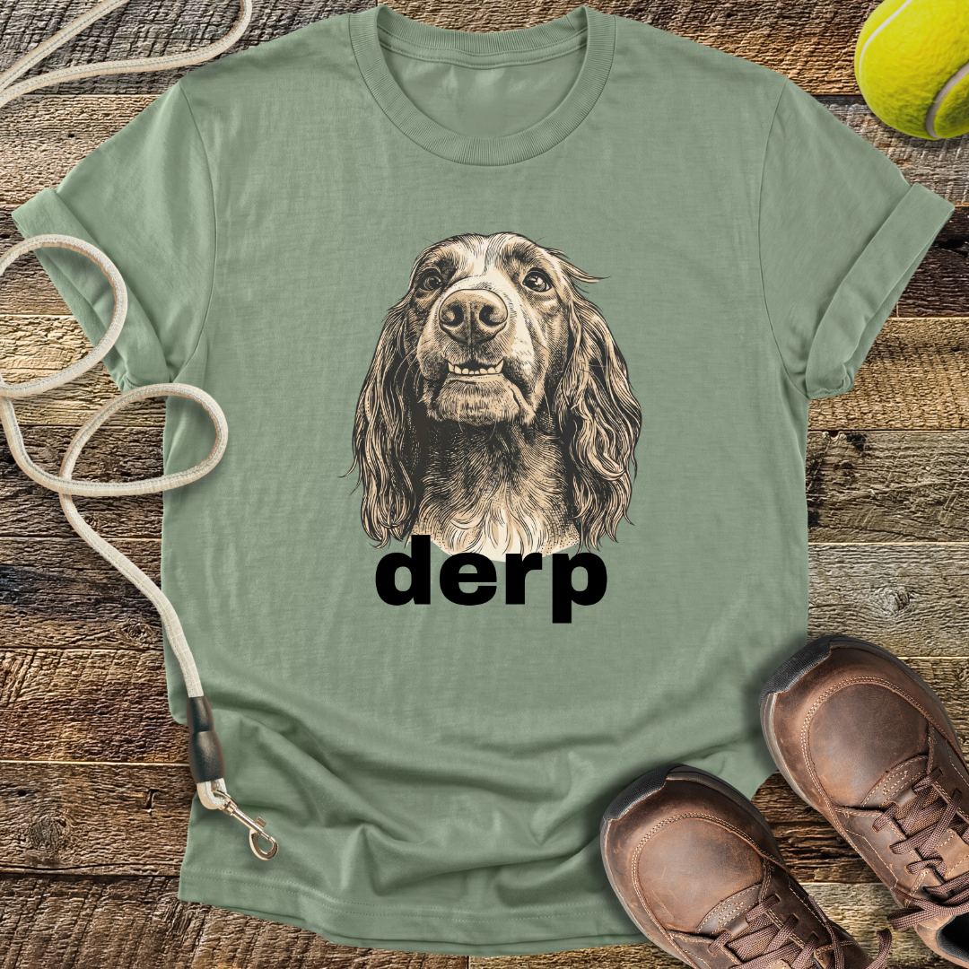 derp T-Shirt