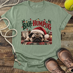 Bah-Humpug T-Shirt