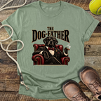 The Dogfather T-Shirt