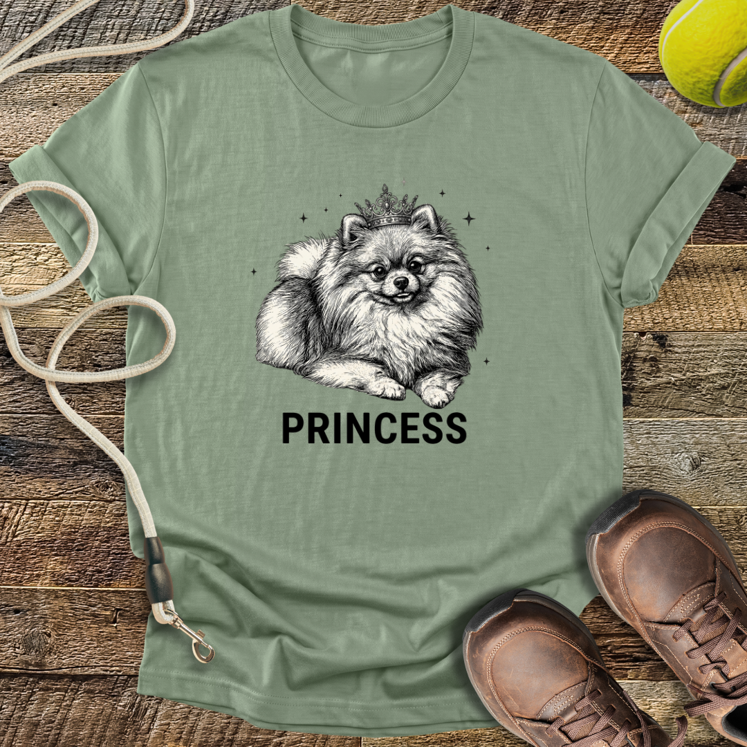 Princess T-Shirt