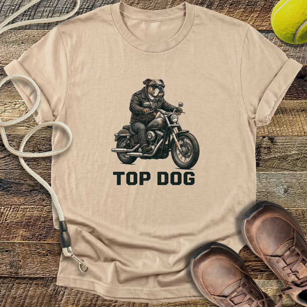 Top Dog T-Shirt