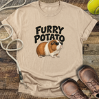 Furry Potato T-Shirt