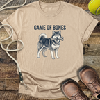 Game Of Bones T-Shirt