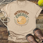 Introvert Energy T-Shirt
