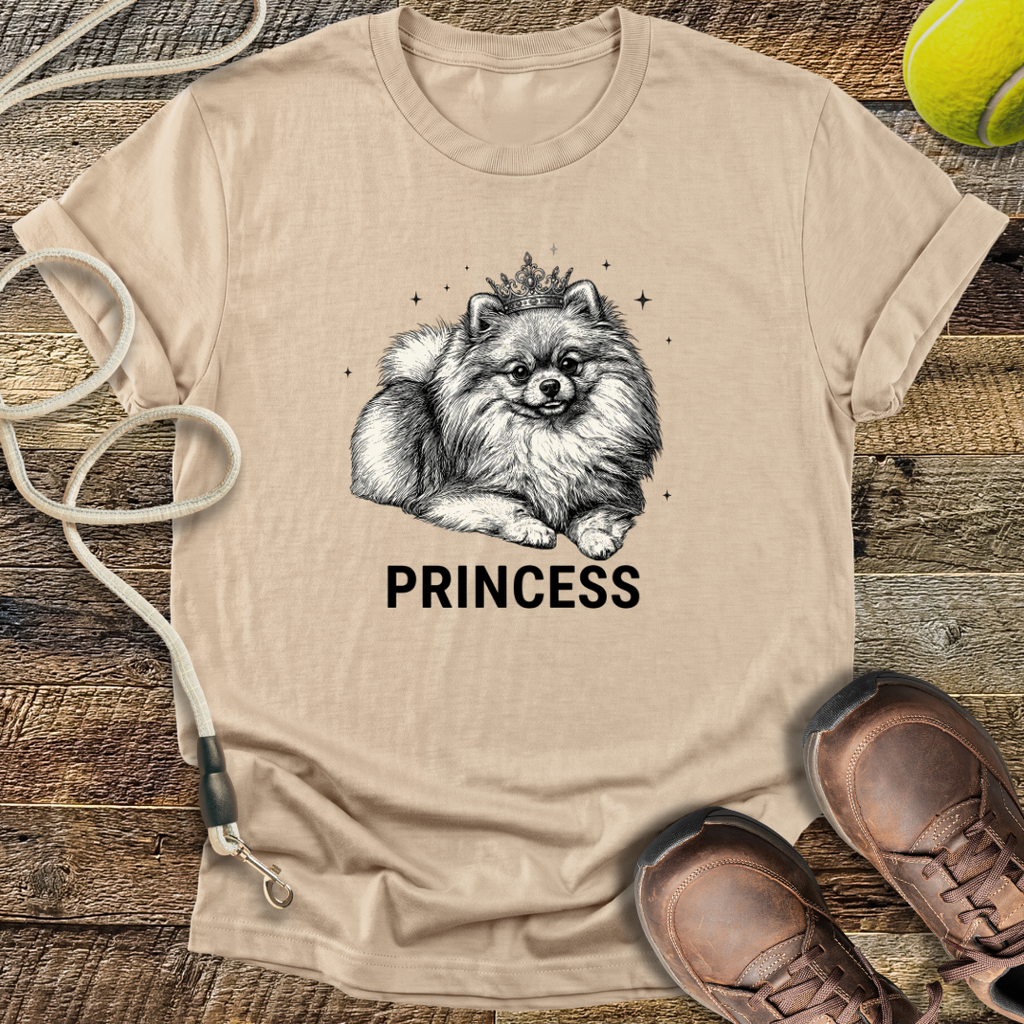 Princess T-Shirt