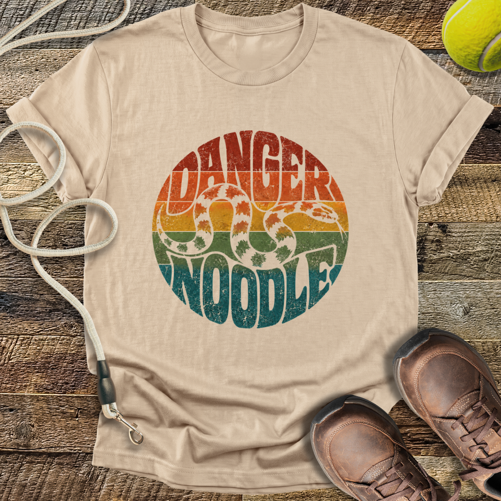 Danger Noodle T-Shirt