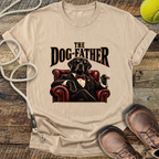The Dogfather T-Shirt