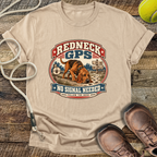 Redneck GPS (Bloodhound) T-Shirt