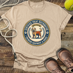 Certified Treat Distributor T-Shirt