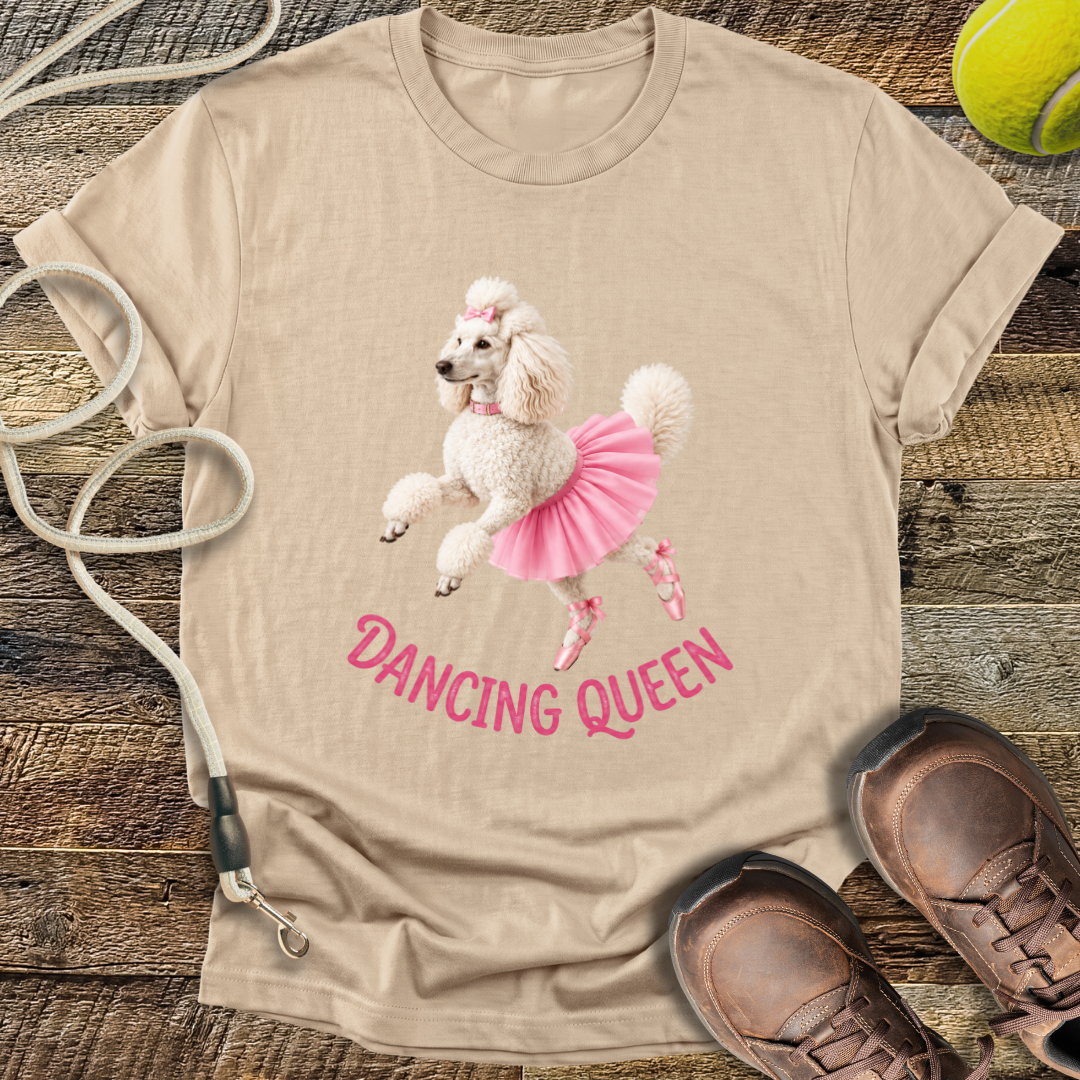 Dancing Queen T-Shirt