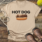 Hot Dog T-Shirt