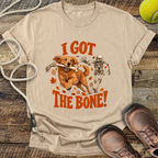 I Got The Bone! T-Shirt