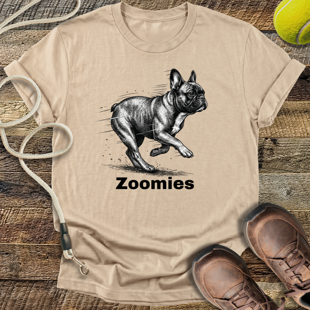 Zoomies T-Shirt
