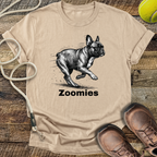 Zoomies T-Shirt