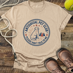 Please Don't Talk To Me T-Shirt
