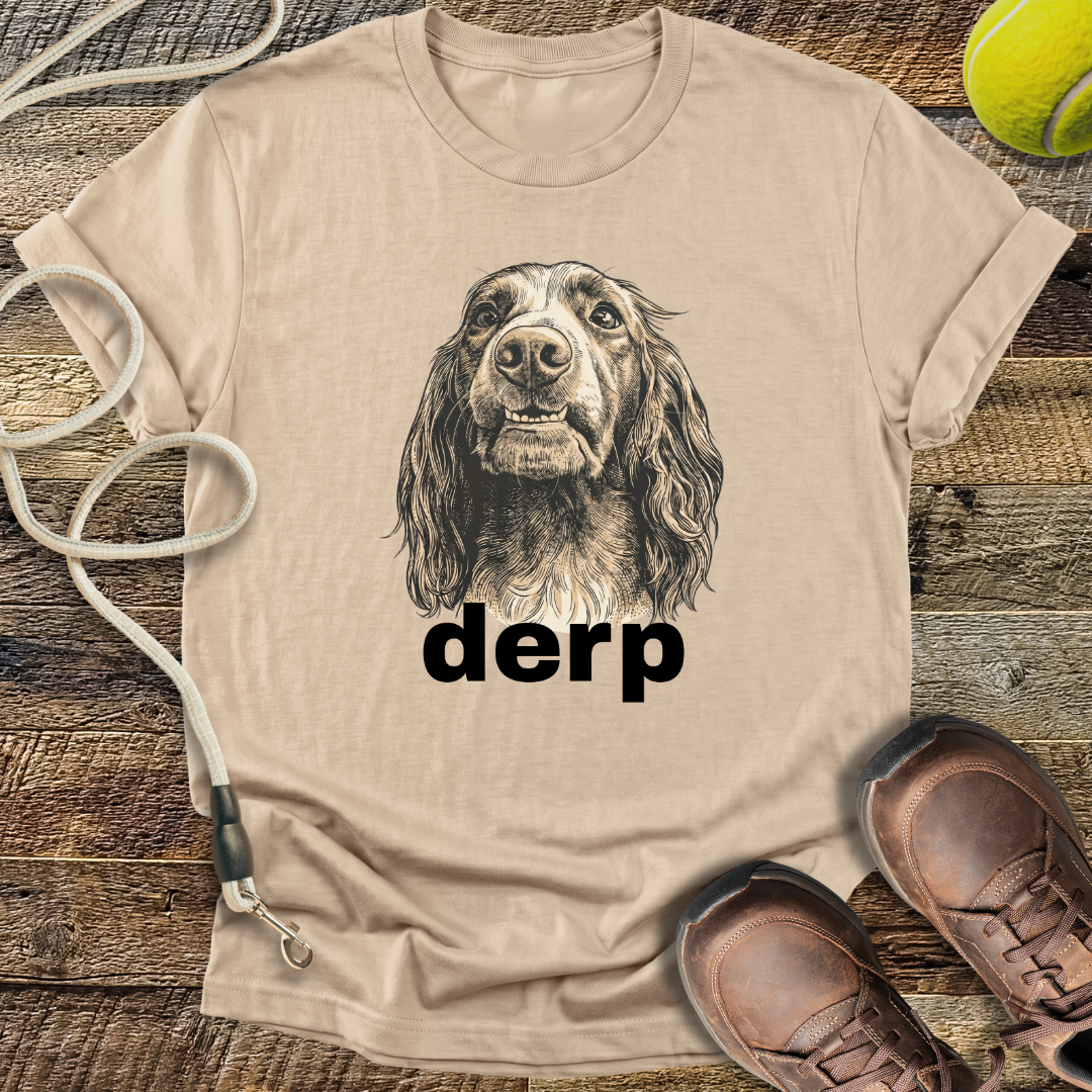 derp T-Shirt