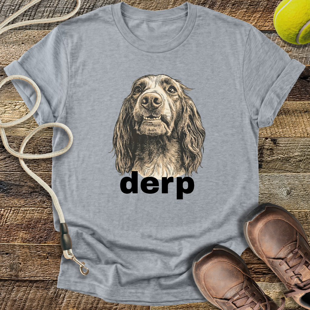 derp T-Shirt
