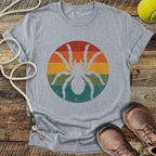Tarantula Sunset T-Shirt