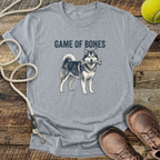 Game Of Bones T-Shirt