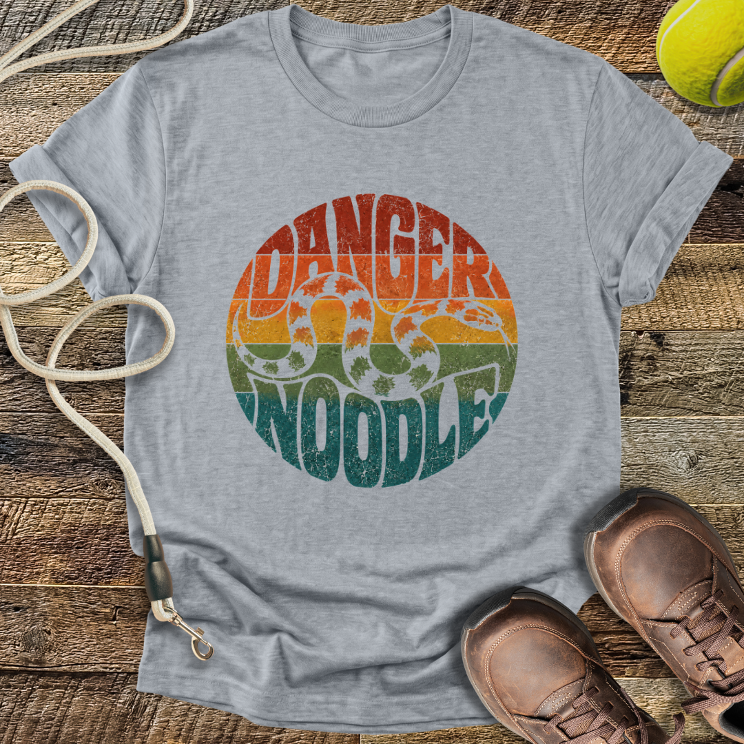 Danger Noodle T-Shirt