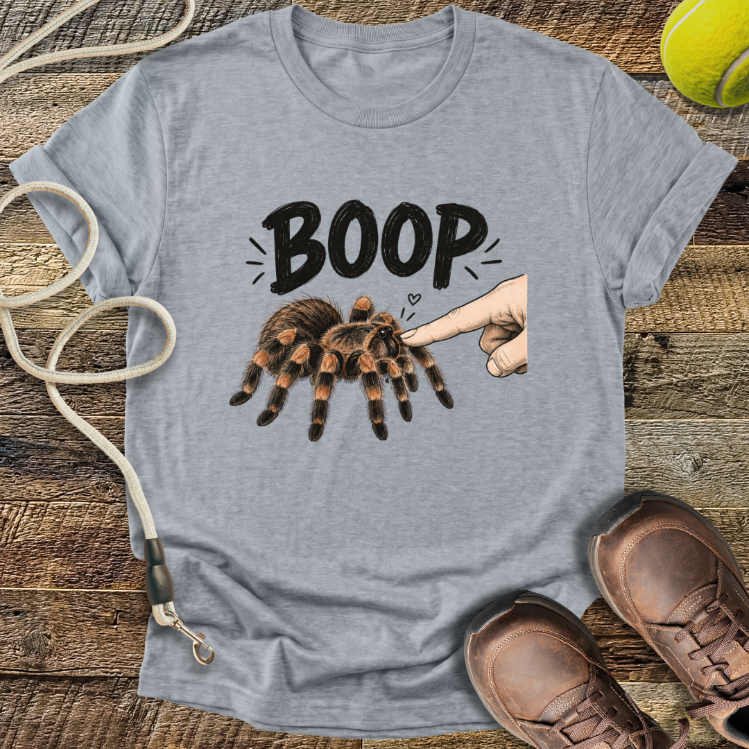 Boop (Tarantula) T-Shirt