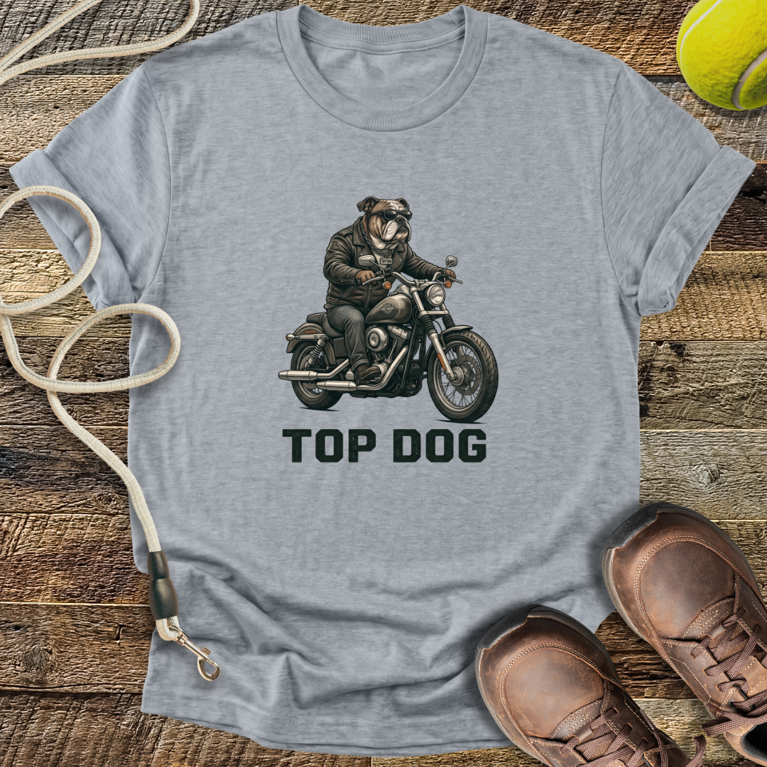 Top Dog T-Shirt