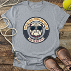 Chief Complaint Officer, And The Best At It T-Shirt
