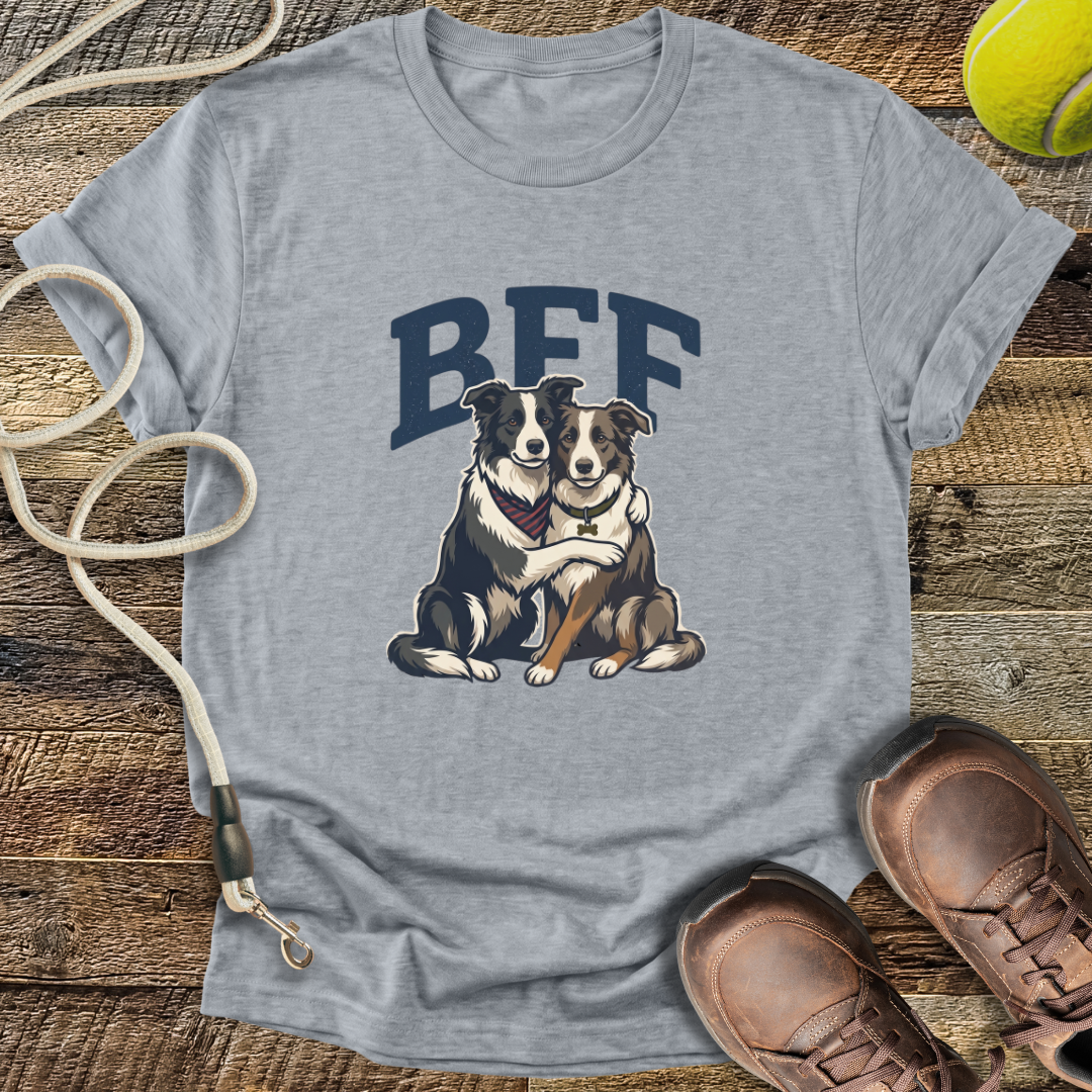 BFF (Dogs) T-Shirt