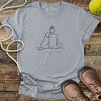 No People, Just Pets T-Shirt
