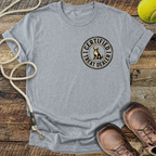 Certified Treat Dealer (variant 2) T-Shirt