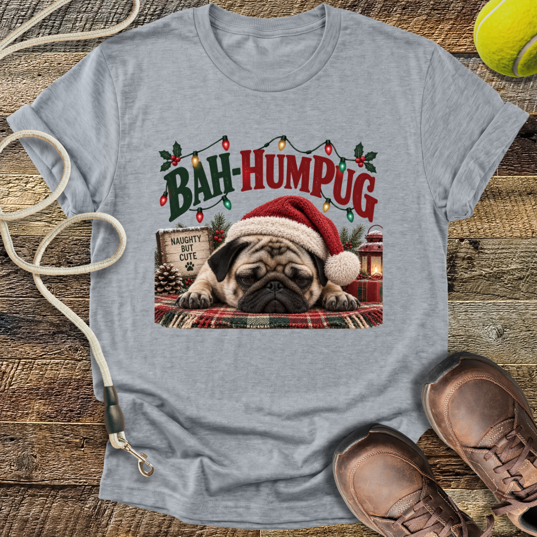 Bah-Humpug T-Shirt
