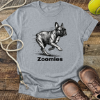 Zoomies T-Shirt