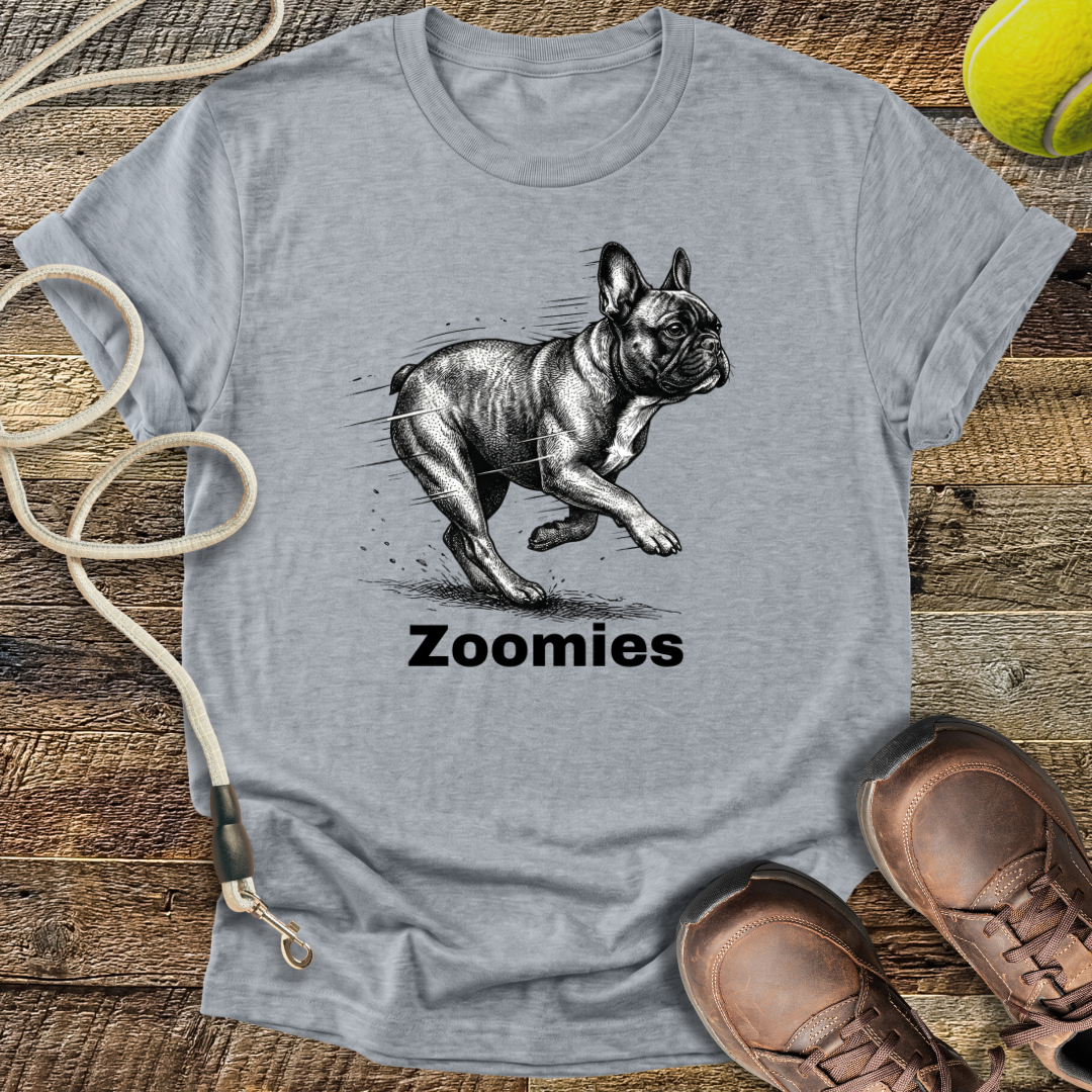 Zoomies T-Shirt