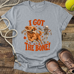I Got The Bone! T-Shirt
